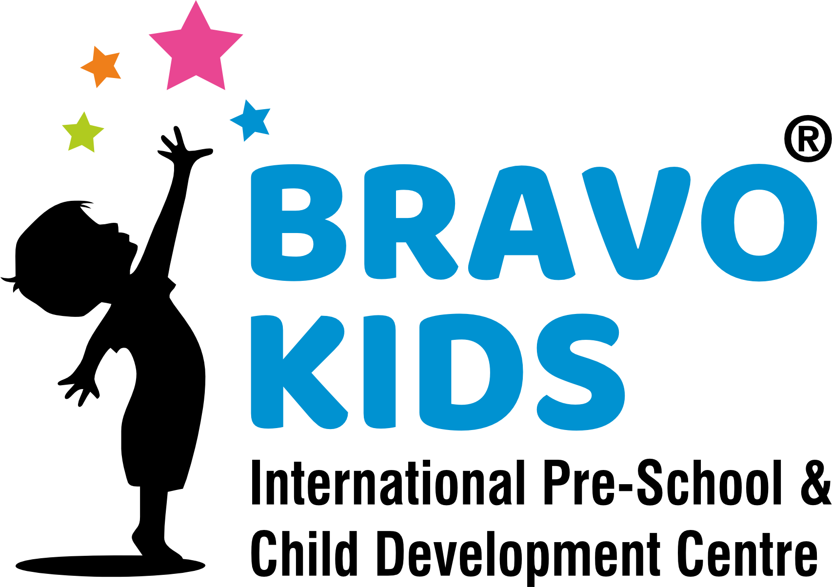 Bravo Kids